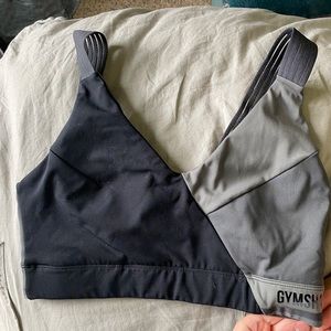 Gymshark sports bra